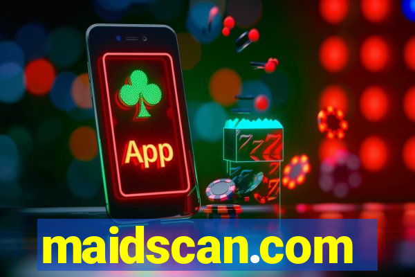 maidscan.com