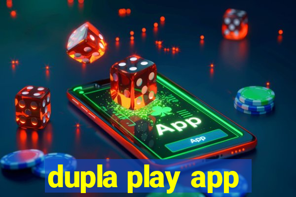 dupla play app