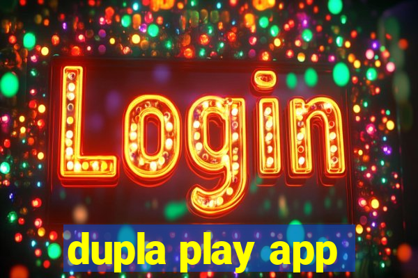 dupla play app