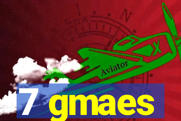 7 gmaes