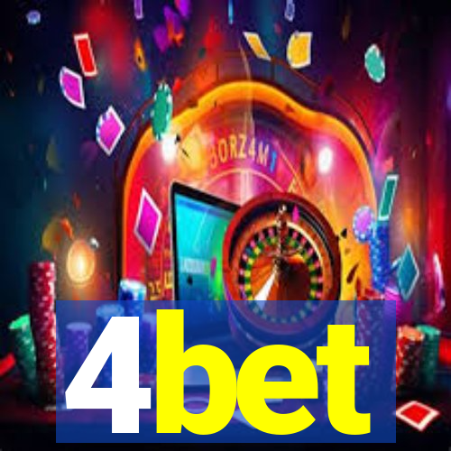 4bet