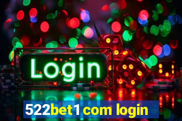 522bet1 com login