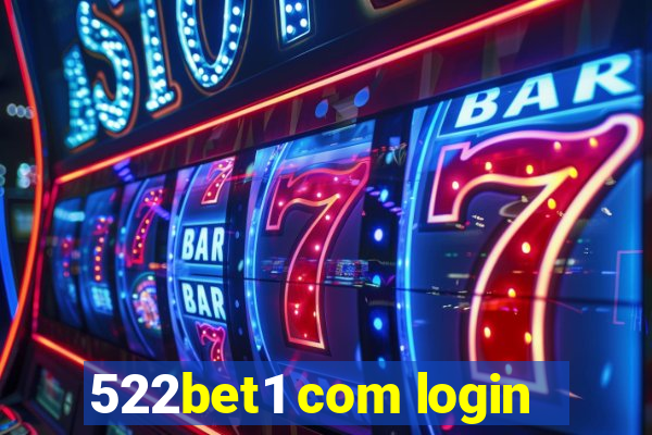 522bet1 com login