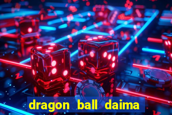 dragon ball daima via torrent