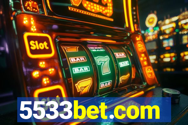 5533bet.com