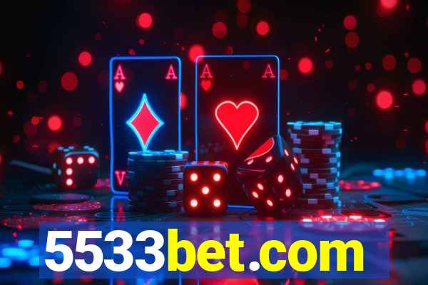 5533bet.com