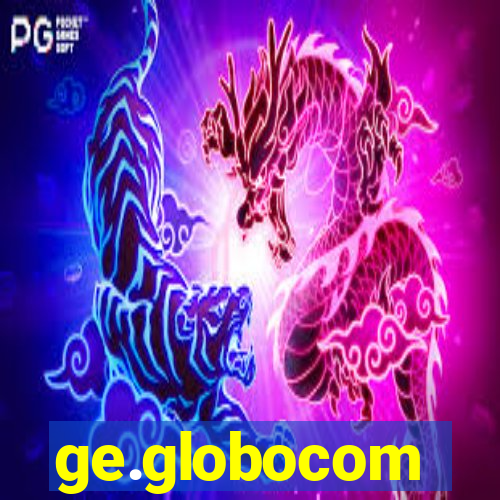 ge.globocom