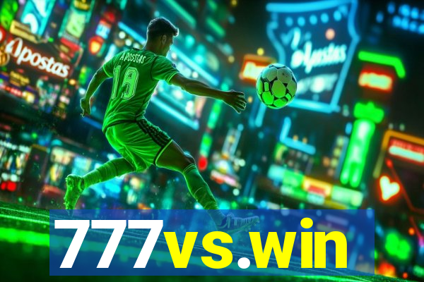 777vs.win