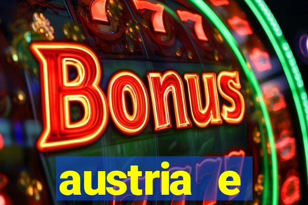 austria e eslovaquia palpite