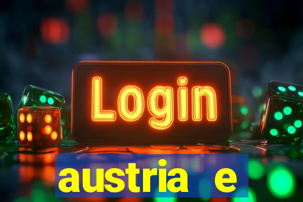 austria e eslovaquia palpite