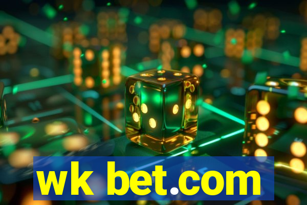 wk bet.com