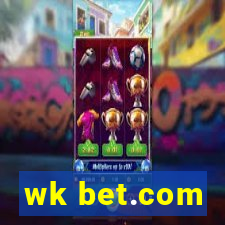 wk bet.com