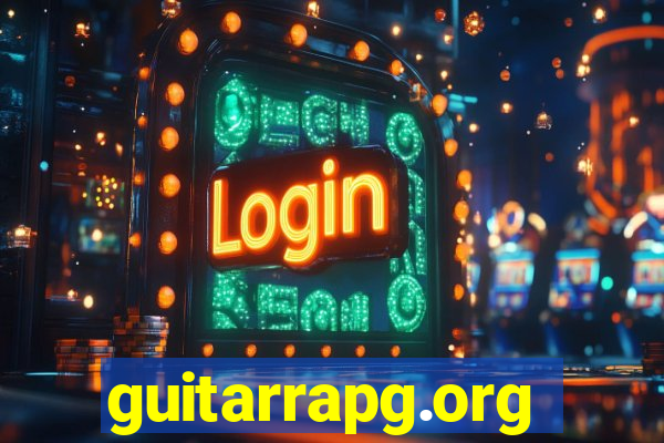 guitarrapg.org