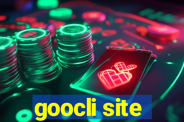 goocli site