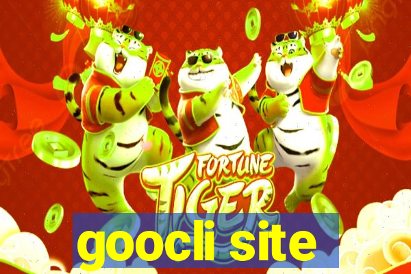 goocli site