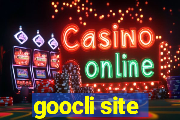 goocli site