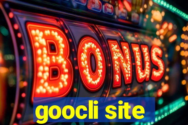 goocli site