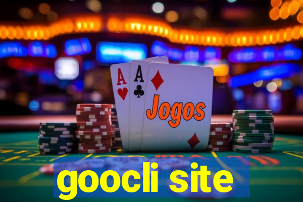 goocli site