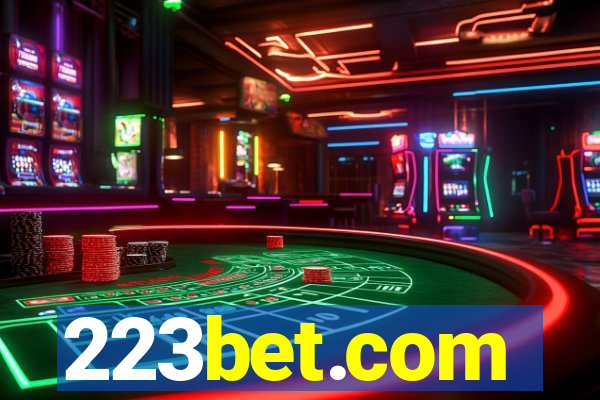 223bet.com