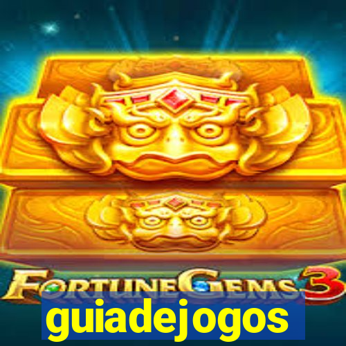 guiadejogos