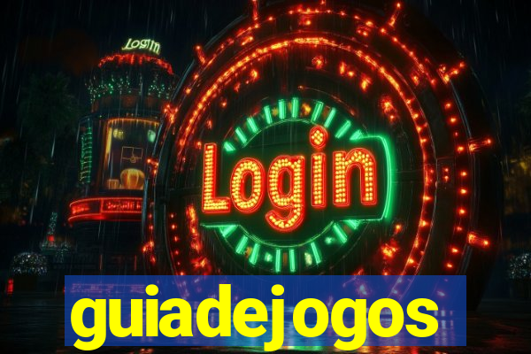 guiadejogos