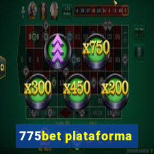 775bet plataforma