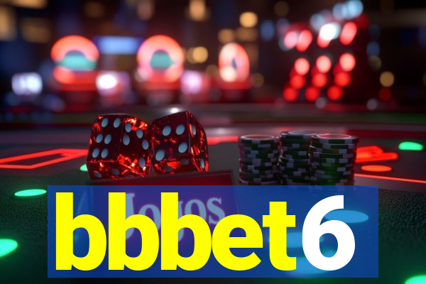 bbbet6