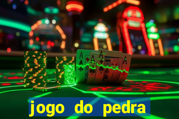 jogo do pedra papel tesoura