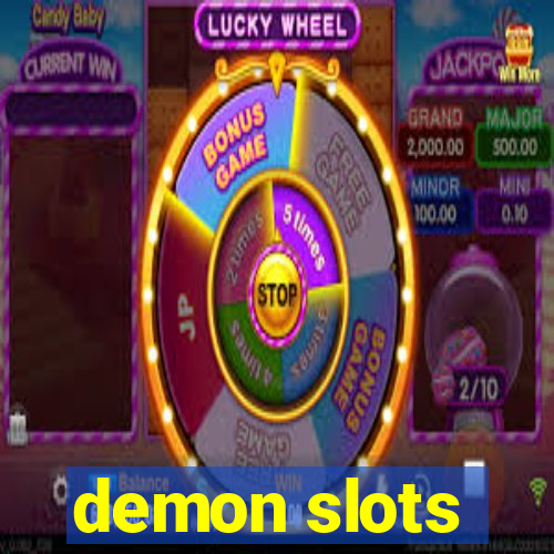 demon slots