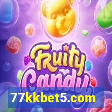 77kkbet5.com