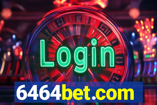 6464bet.com