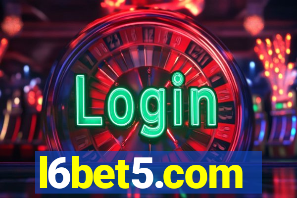 l6bet5.com