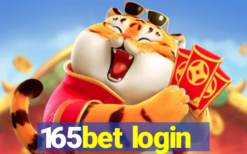 165bet login