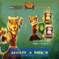 assistir a bela e a fera (1991 online dublado)