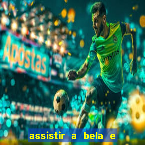 assistir a bela e a fera (1991 online dublado)