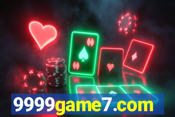 9999game7.com