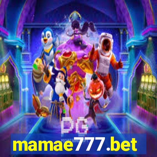 mamae777.bet