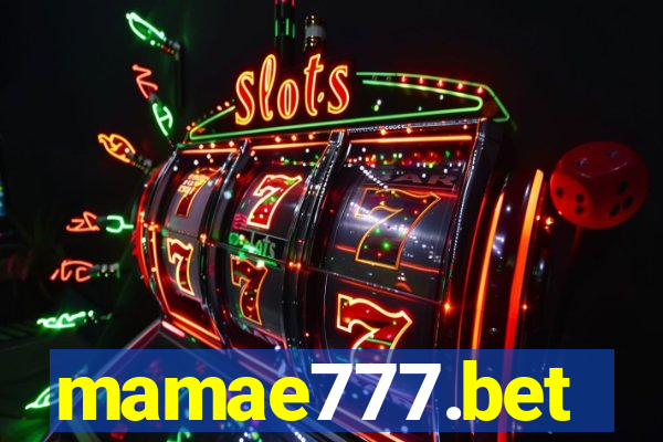 mamae777.bet