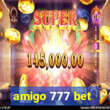 amigo 777 bet