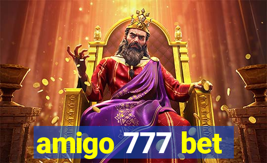 amigo 777 bet