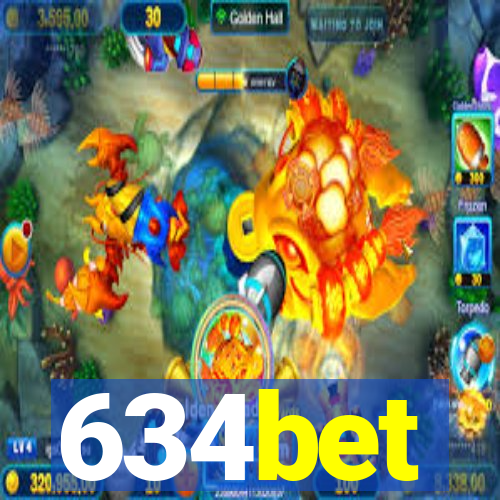 634bet