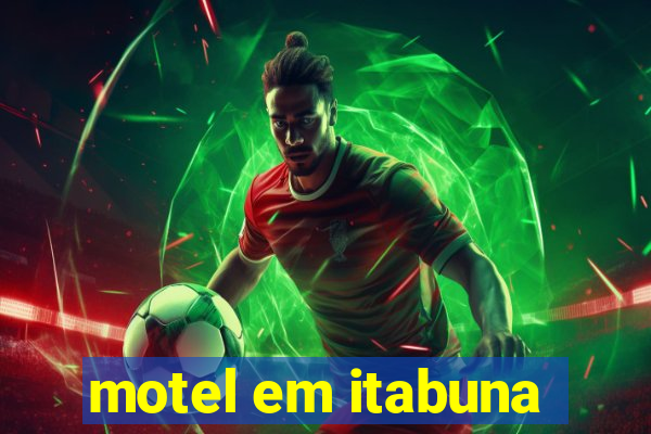 motel em itabuna