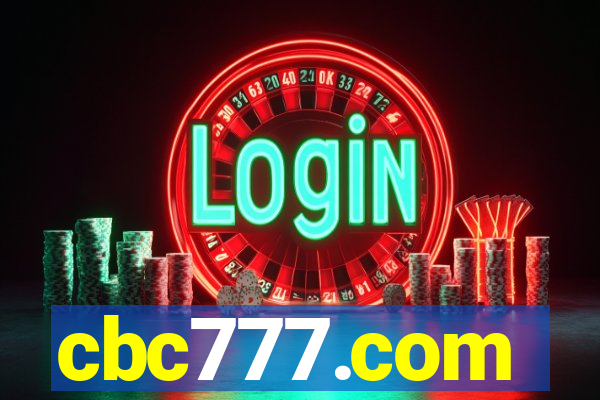 cbc777.com