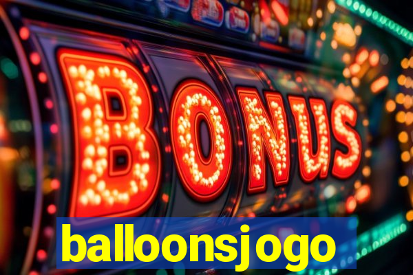 balloonsjogo