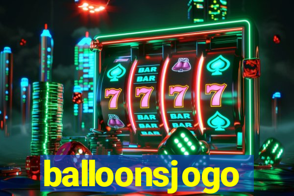 balloonsjogo