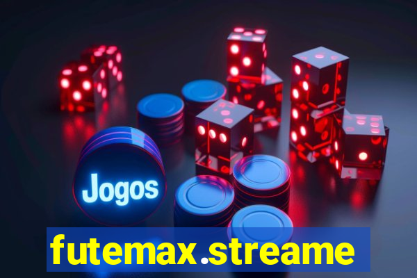 futemax.streamer