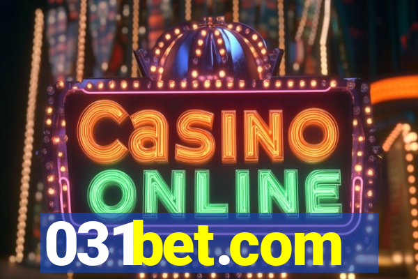 031bet.com