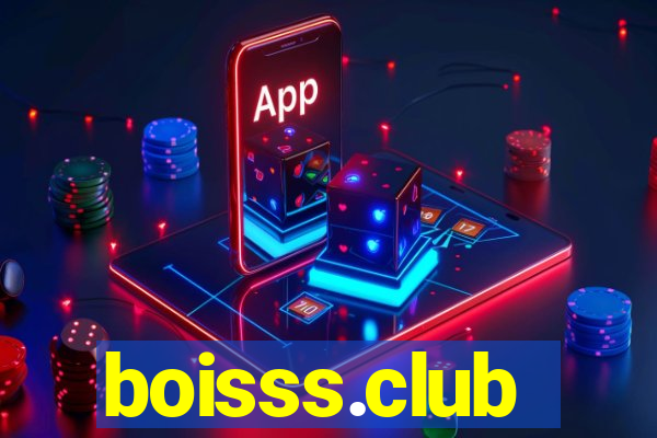 boisss.club