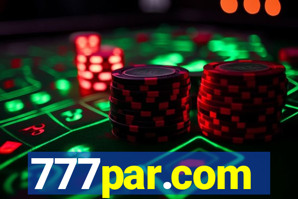 777par.com