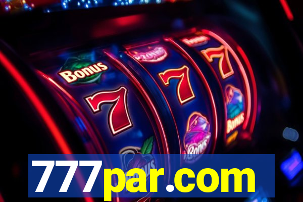 777par.com